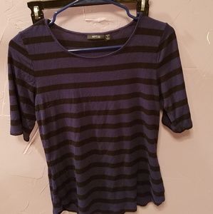 Apt. 9 half sleeve top
